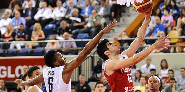 Erkekler 17 Yaş Altı Dünya Basketbol Şampiyonası