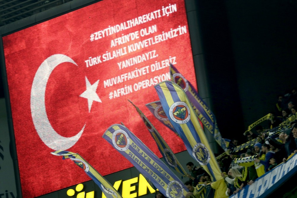 Fenerbahçe'