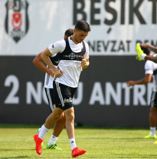 Beşiktaş