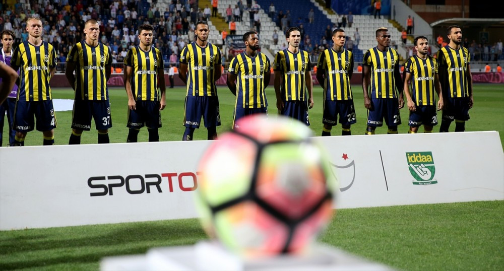 Fenerbahçe