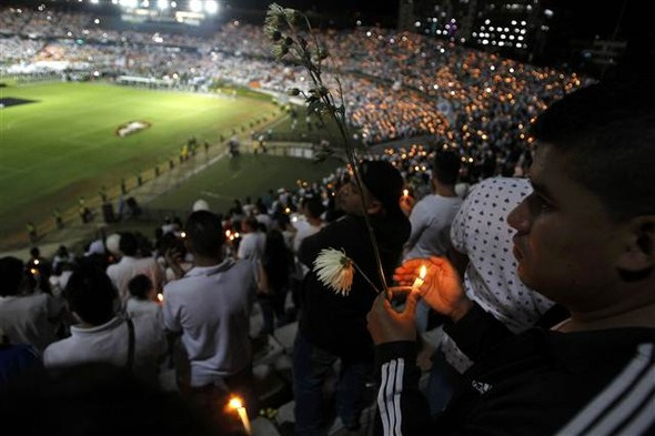 Chapecoense