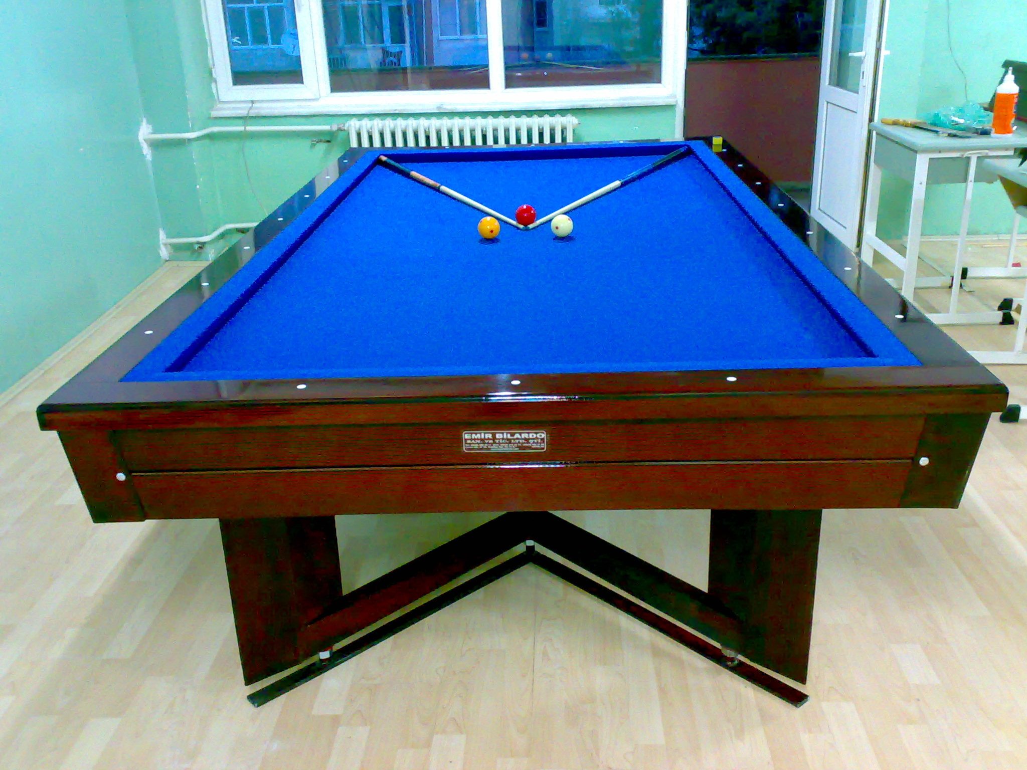 bilardo