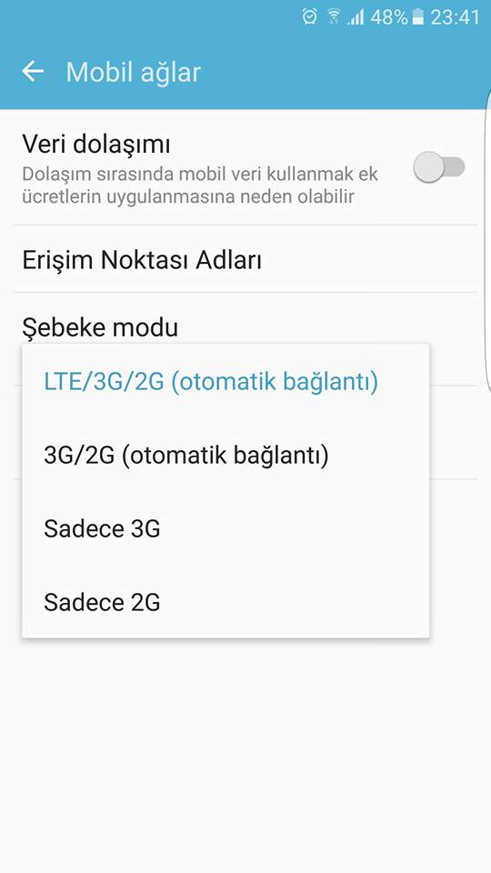 4 5g ye nasil gecilir sim kart telefon ayarlari nasil yapilir vergi sosyal guvenlik ve is hukuku portali