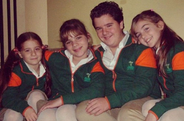 zeynep ozkaya kimdir kac yasinda sihirli annem cilek cok degisti internet haber