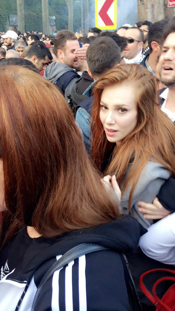 Elçin Sangu