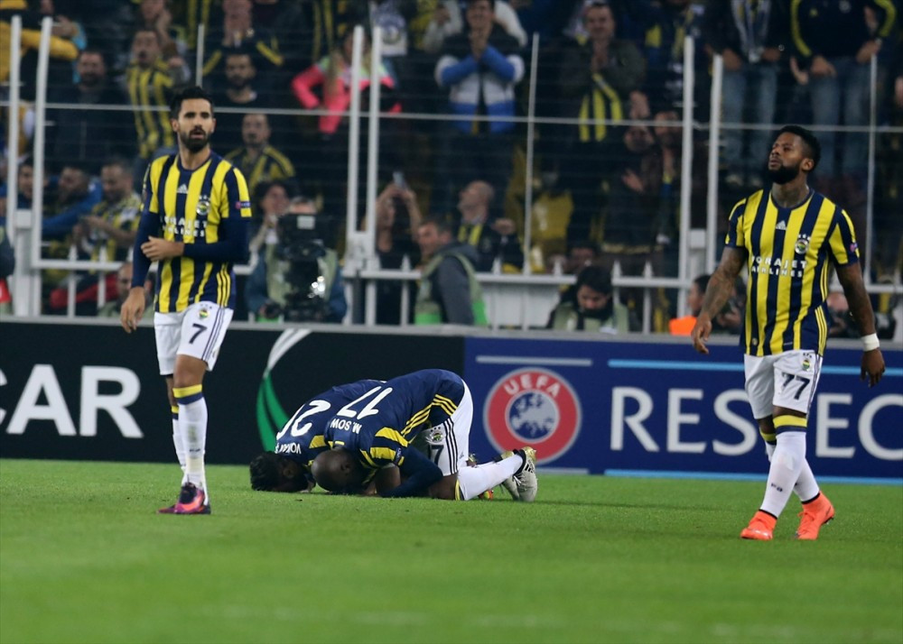 Fenerbahçe