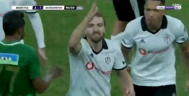 Caner Erkin
