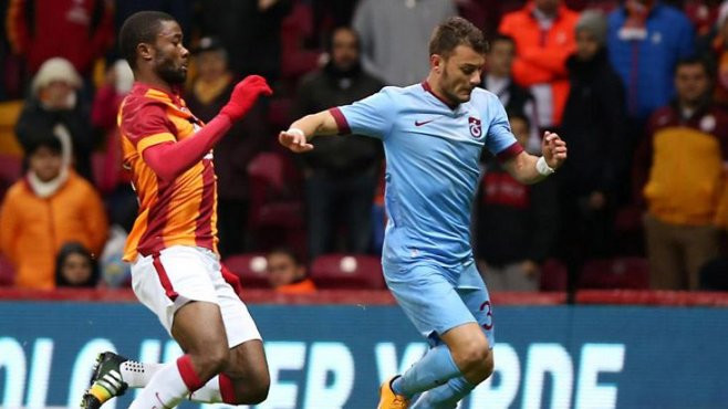 Galatasaray Trabzonspor