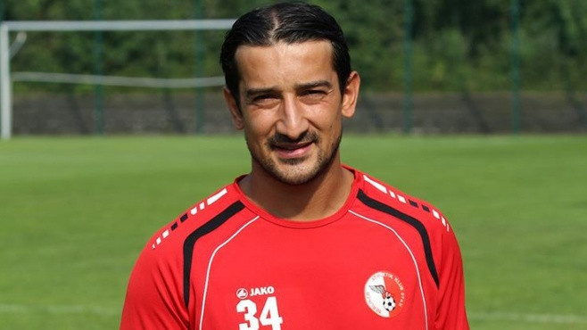 Serhat Akın kimdir?