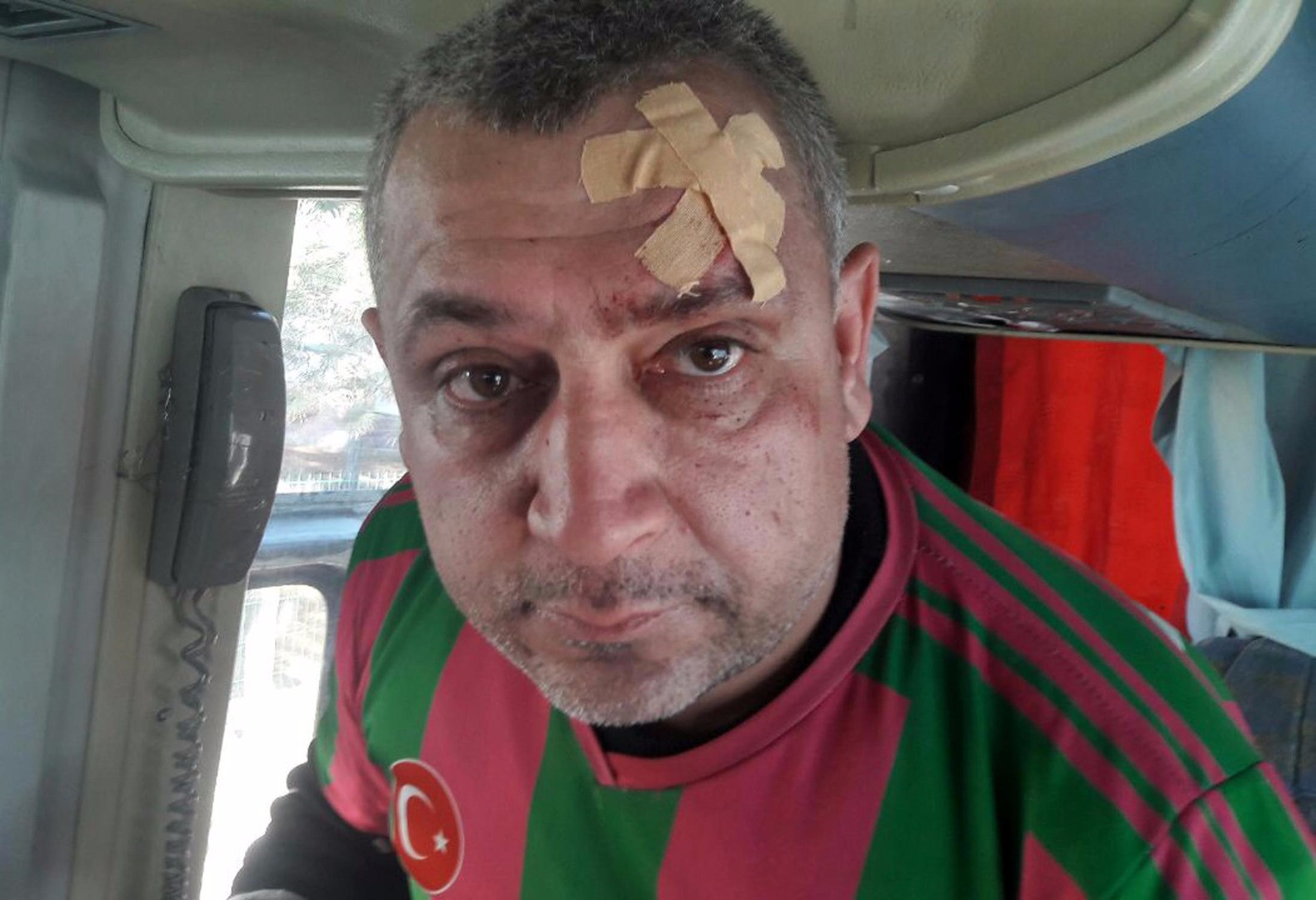 Hisar Belediyespor ile Isparta Davrazspor