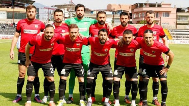 Kocaeli Birlikspor