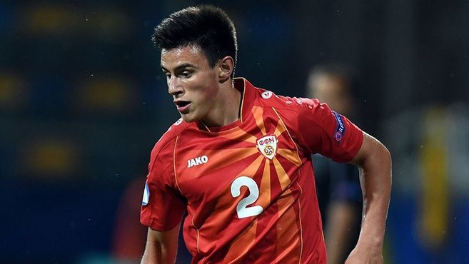 Fenerbahçe'den Borussia Dortmund