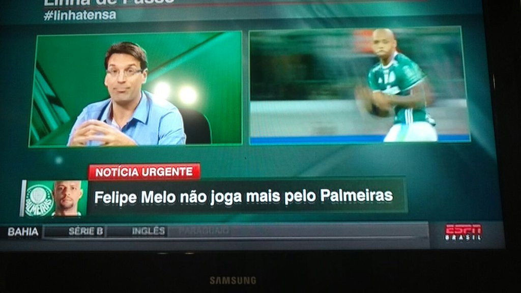 Felipe Melo