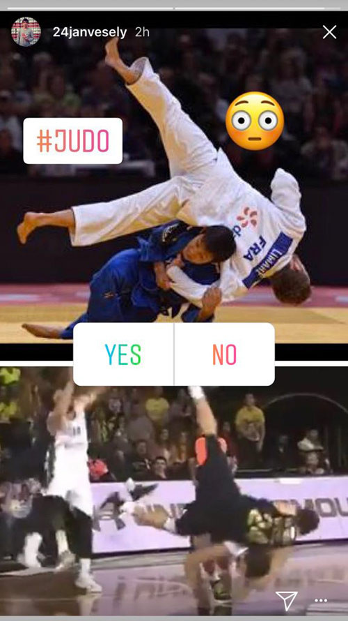 Fenerbahçeli Vesely