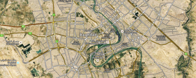 Futbol maçına intihar saldırısı! Çok sayıda ölü var!