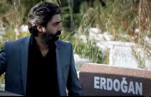 samil tayyar dan sert kurtlar vadisi tepkisi internet haber