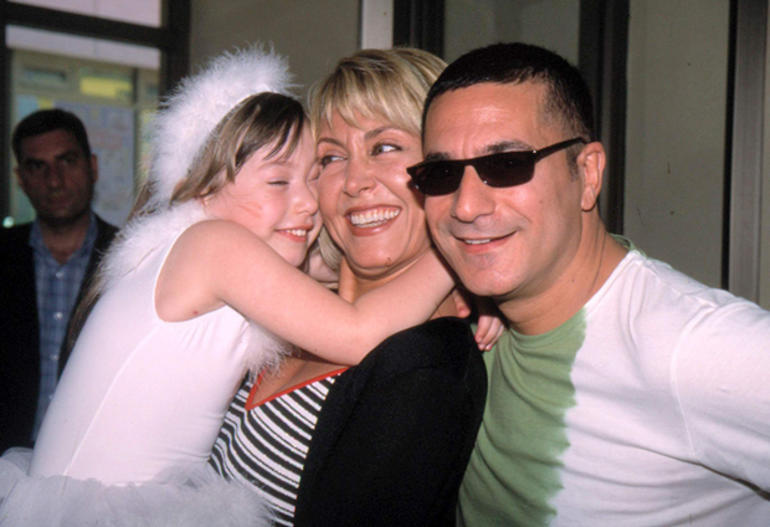 Mehmet Ali Erbil Kac Kere Evlendi Cocuklari Kim 4 Esi Birden Internet Haber