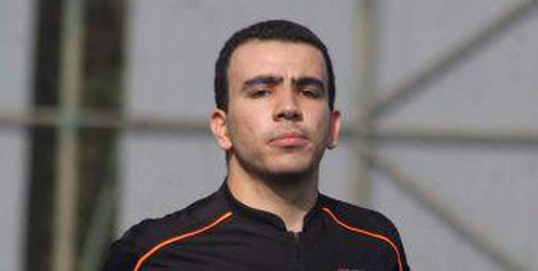 Bu sefer hakem hapis cezası aldı