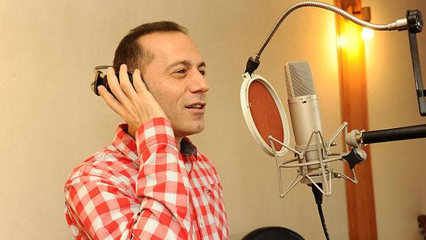 Cüneyt Çakır konsere çıkacak