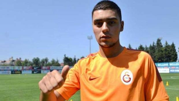 Beşiktaş'a Galatasaray'dan transfer