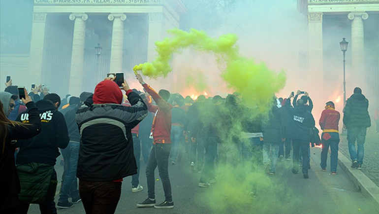 Galatasaray