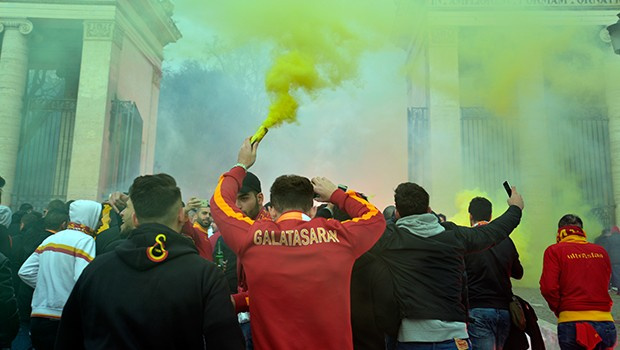 Galatasaray