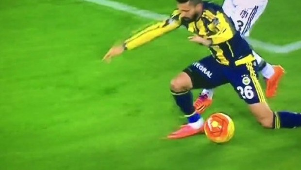 Beşiktaş taraftarını kızdıran Alper Potuk kararı