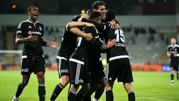 beşiktaş