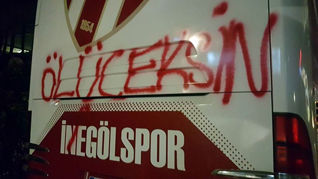 İnegölspor