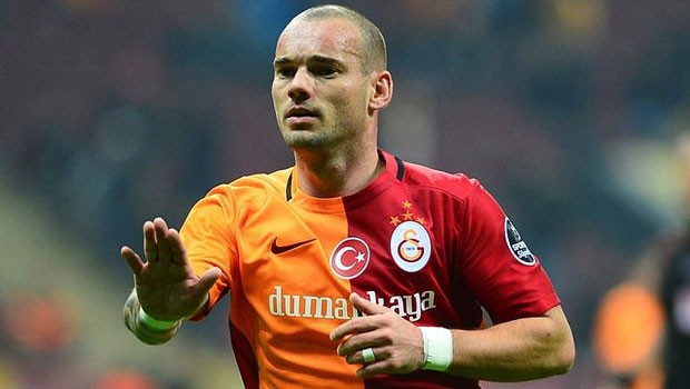 Sneijder