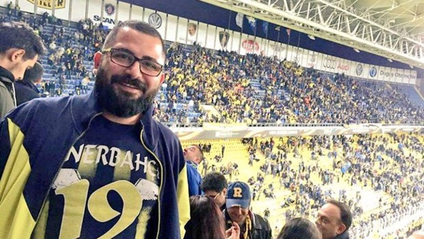 Fenerbahçe'nin tribün liderinin denizde cesedi bulundu