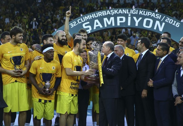 fenerbahçe