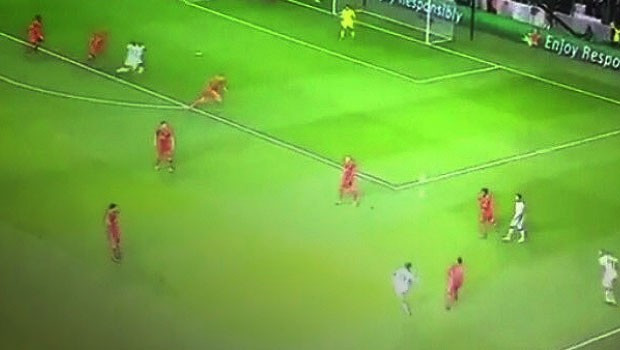 Beşiktaş'ı yakan ofsayt kararı