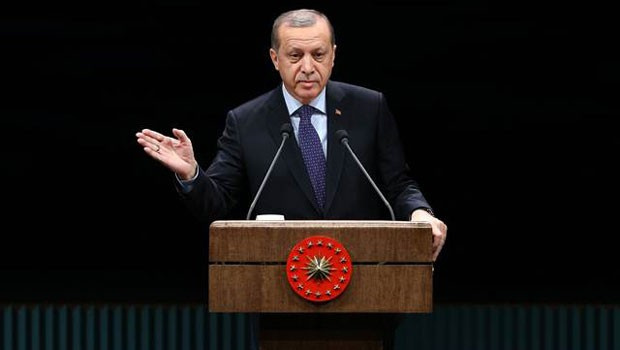 Cumhurbaşkanı Erdoğan'dan son dakika dolar çağrısı bozdurun