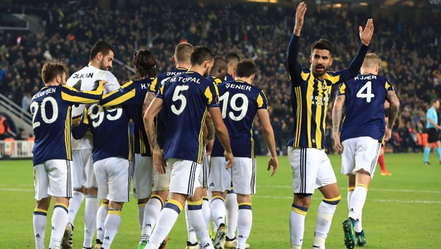 Fenerbahçe