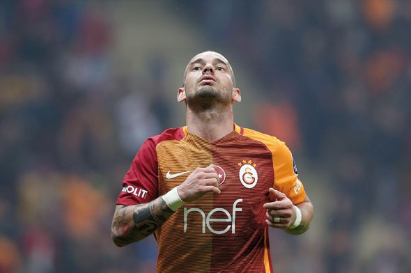 Sneijder