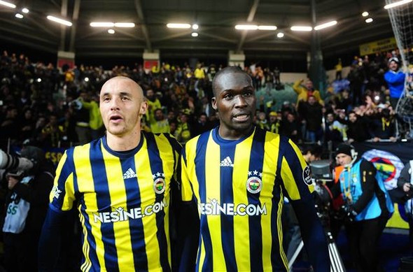 Fenerbahçe