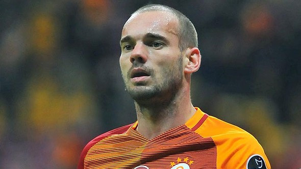 Sneijder