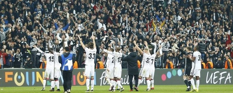 Beşiktaş