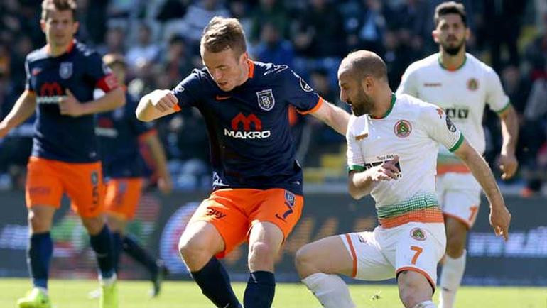 Medipol Başakşehir