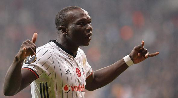 Aboubakar