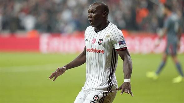 Aboubakar