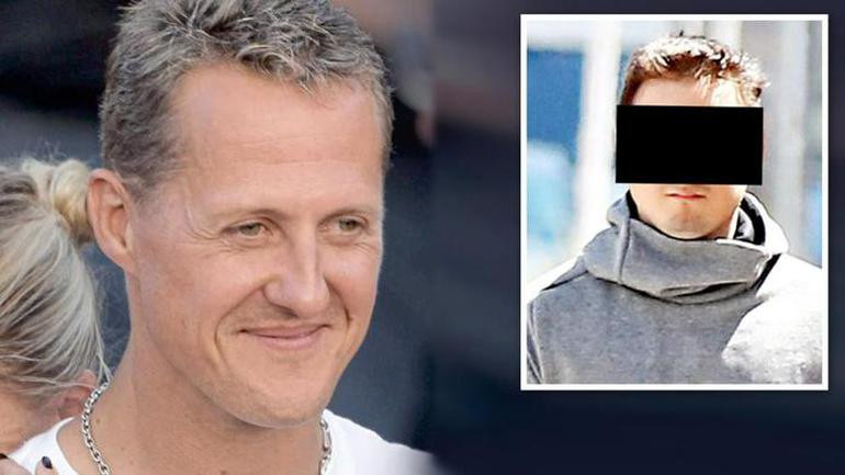 Schumacher
