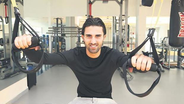 Hasan Ali Kaldırım