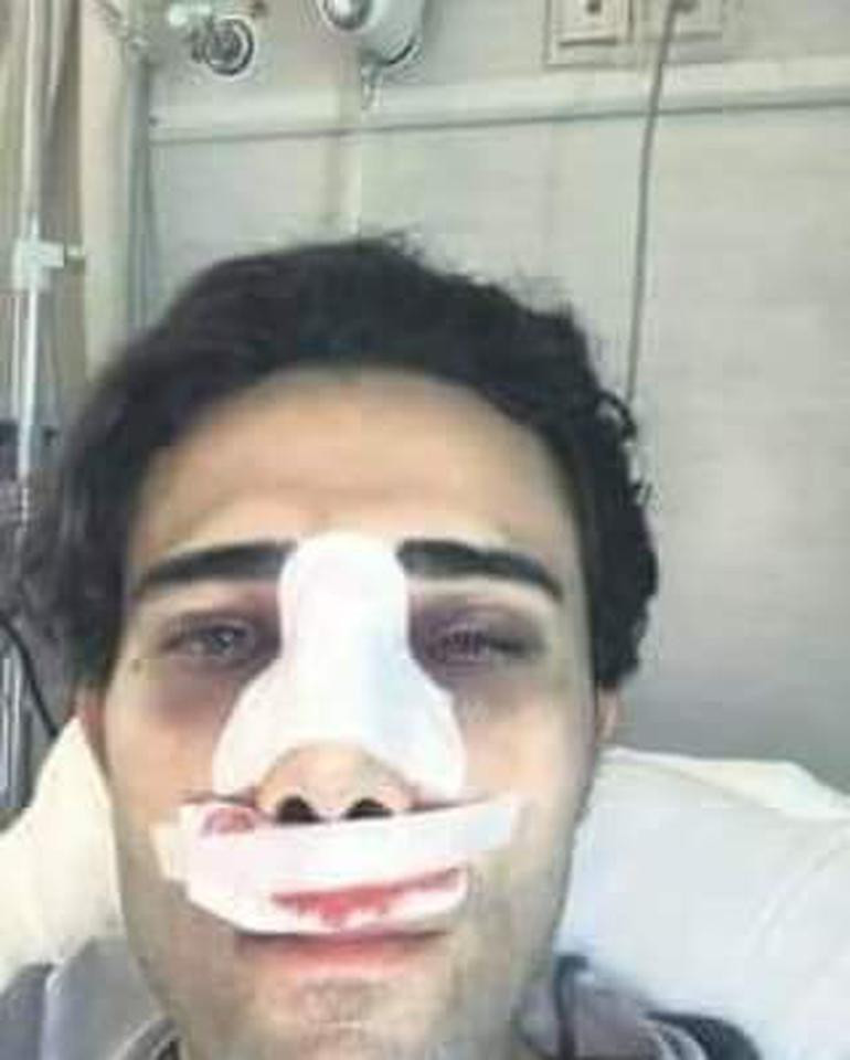 Hasan Ali Kaldırım