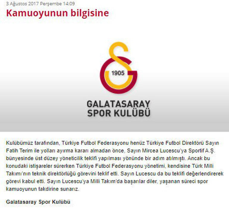 Galatasaray Kulübü