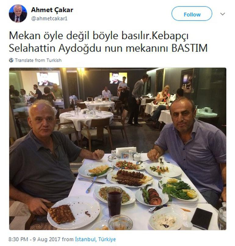 Selahattin Aydoğdu