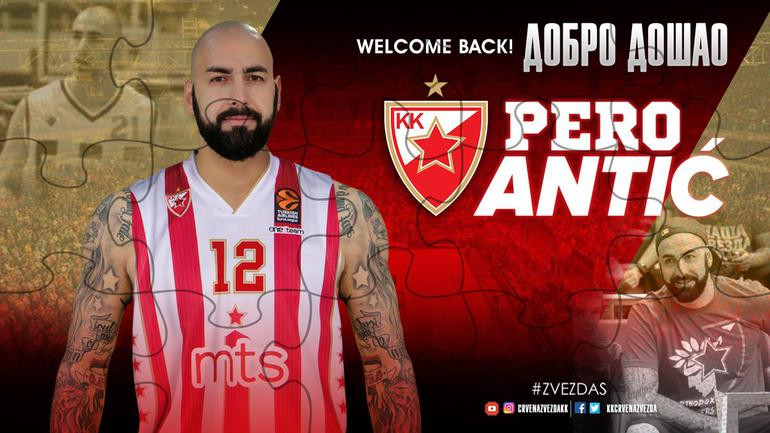 Pero Antic