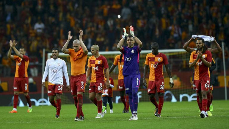 Galatasaray