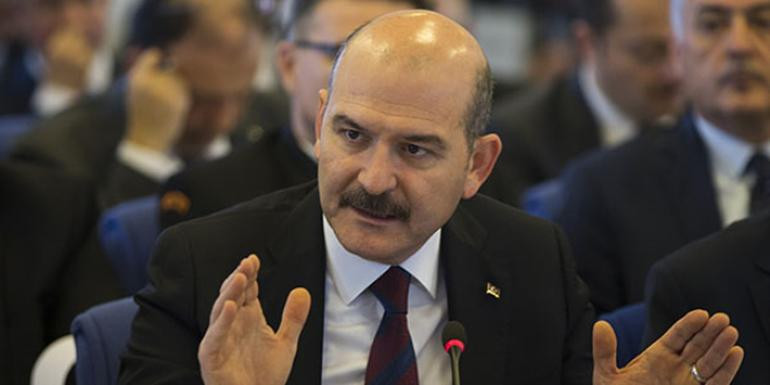 Süleyman Soylu